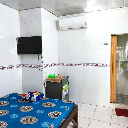 Khach San 20 Hotel Chau Doc Luaran gambar