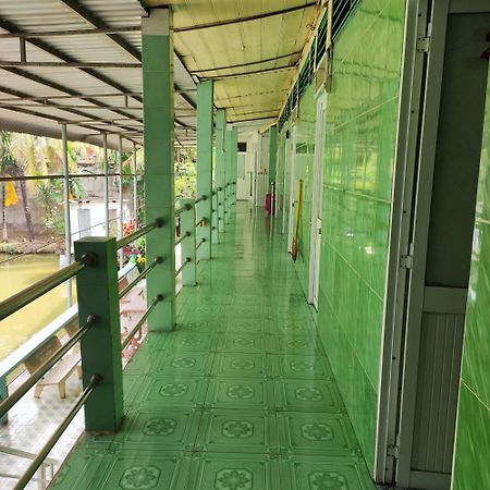 Khach San 20 Hotel Chau Doc Luaran gambar