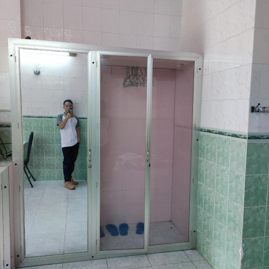 Khach San 20 Hotel Chau Doc Luaran gambar