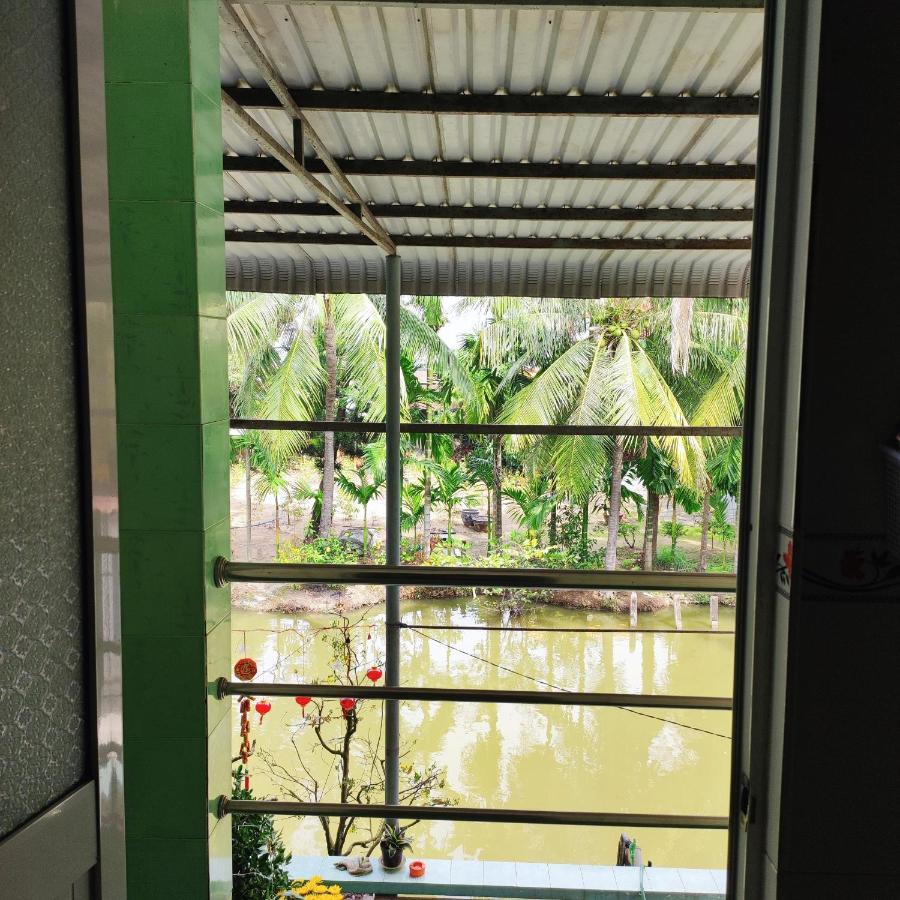 Khach San 20 Hotel Chau Doc Luaran gambar