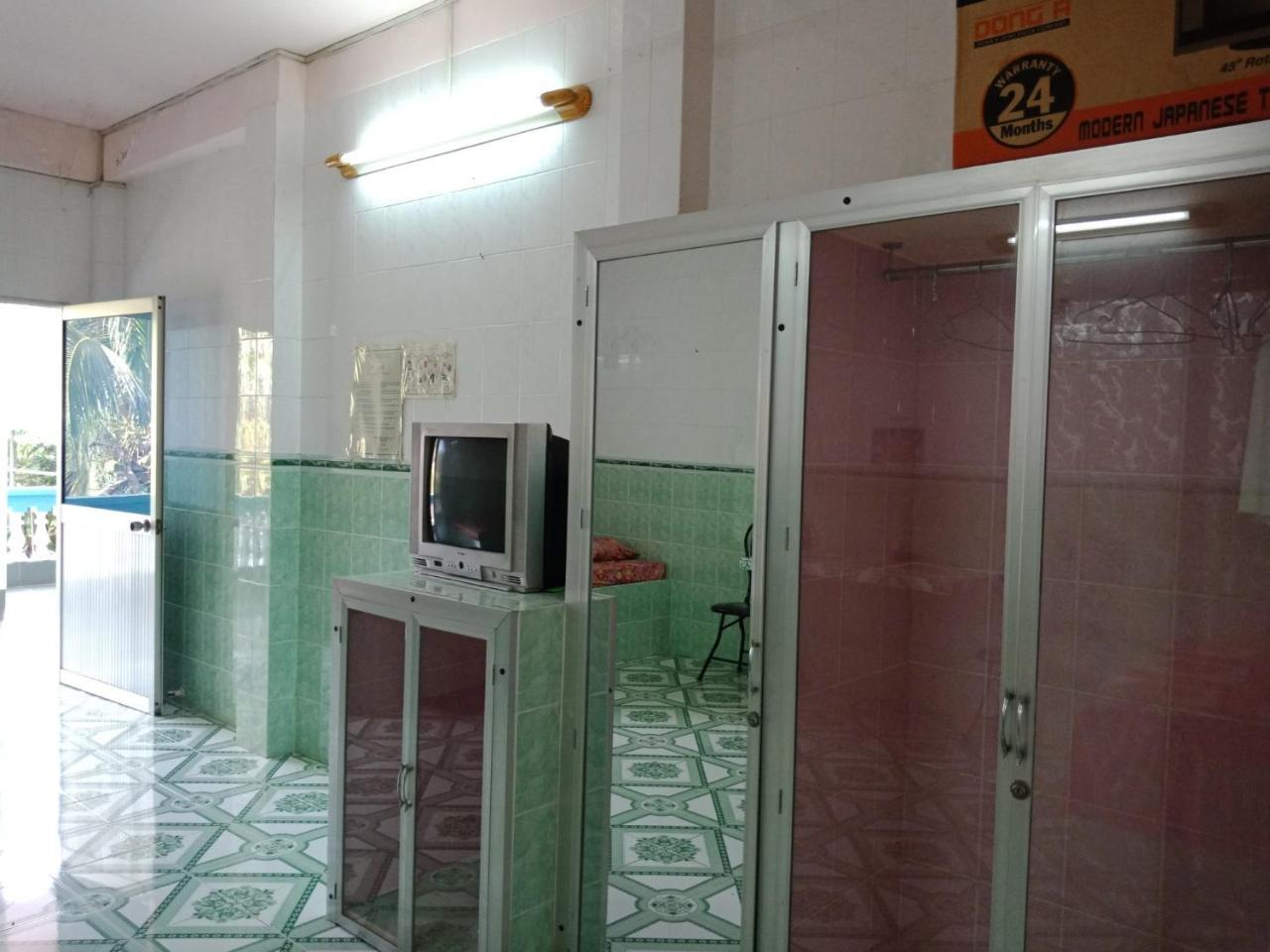 Khach San 20 Hotel Chau Doc Luaran gambar