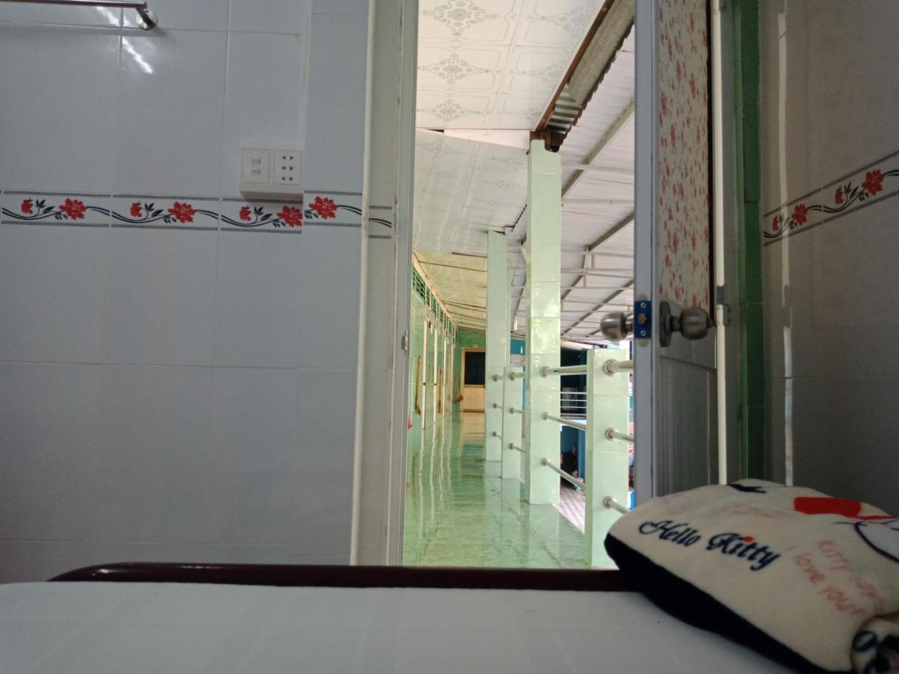 Khach San 20 Hotel Chau Doc Luaran gambar