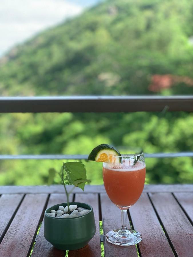 Khach San 20 Hotel Chau Doc Luaran gambar