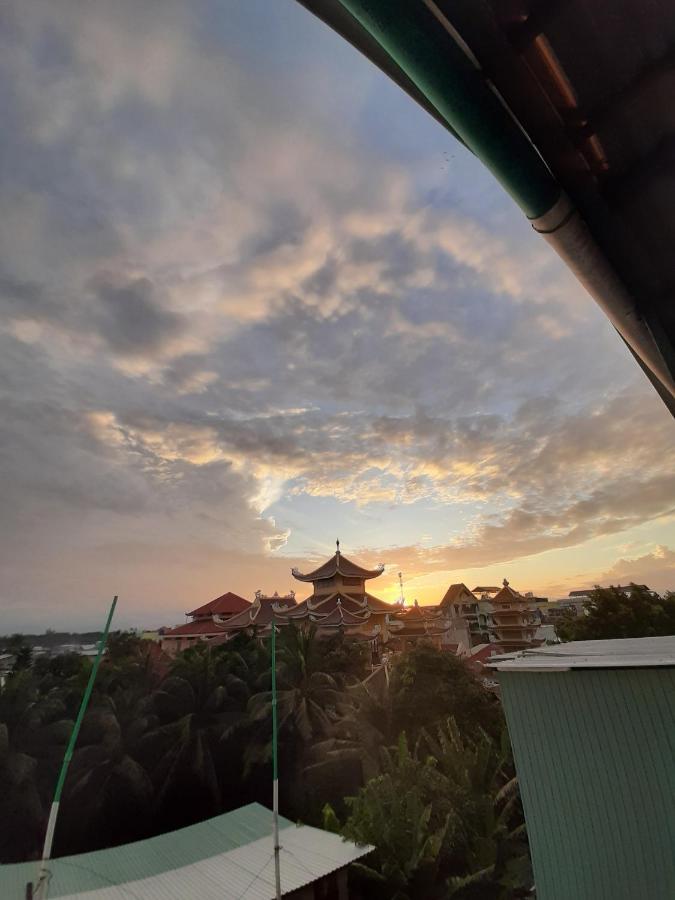 Khach San 20 Hotel Chau Doc Luaran gambar